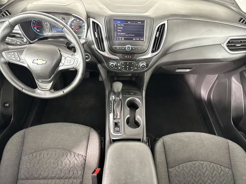 Used 2024 Chevrolet Equinox LT AWD/4WD image 15