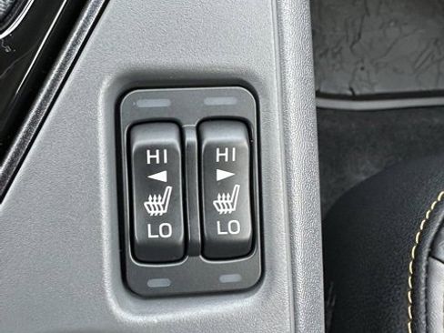 Used 2025 Subaru Crosstrek 2.5i Wilderness image 13