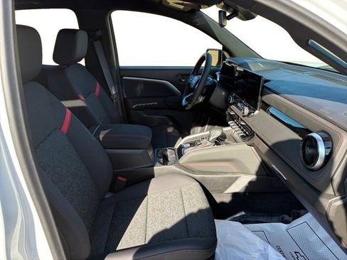 New 2026 Chevrolet Colorado Z71 image 13