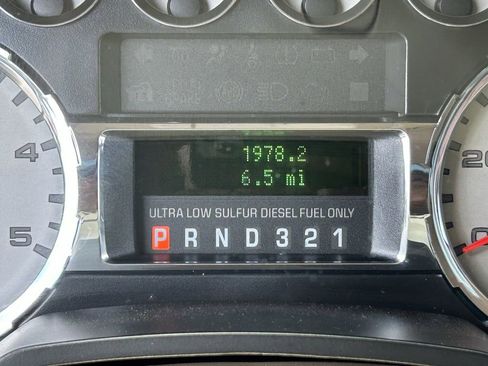 Used 2009 Ford F350 King Ranch AWD/4WD image 30