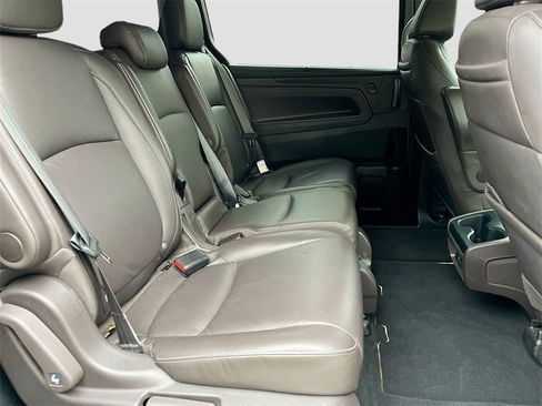 Used 2024 Honda Odyssey Touring image 30