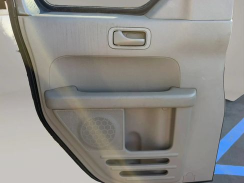 Used 2010 Honda Element LX image 12