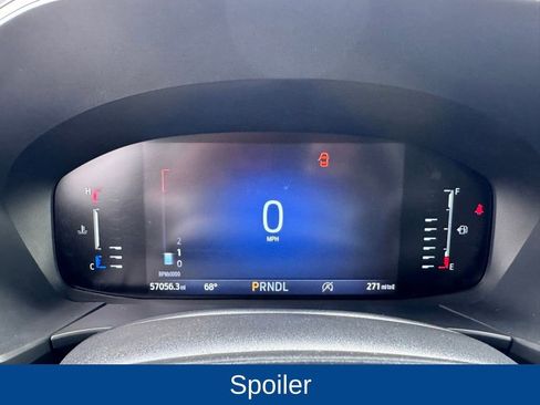 Used 2023 Ford Escape Active image 16