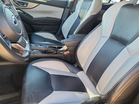 Used 2021 Subaru Crosstrek 2.5i Limited w/ Popular Package #2 image 9