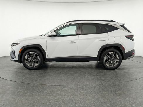 Used 2025 Hyundai Tucson SEL image 5