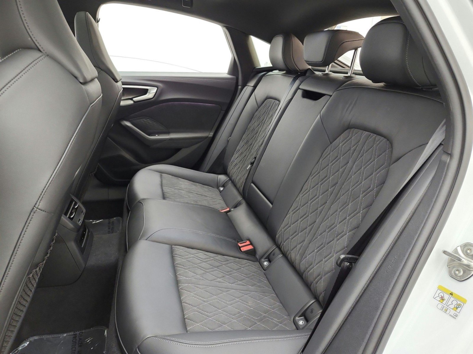 Used 2025 Audi S5 Premium Plus w/ Premium Plus Package AWD/4WD image 15