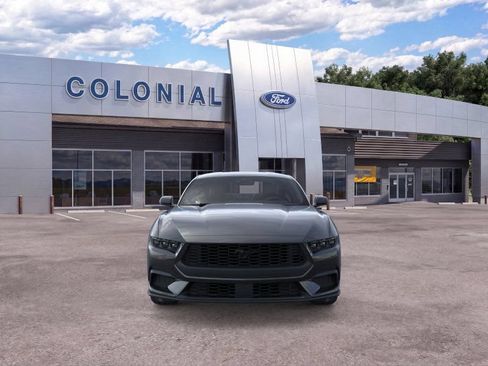 New 2025 Ford Mustang Premium RWD image 6