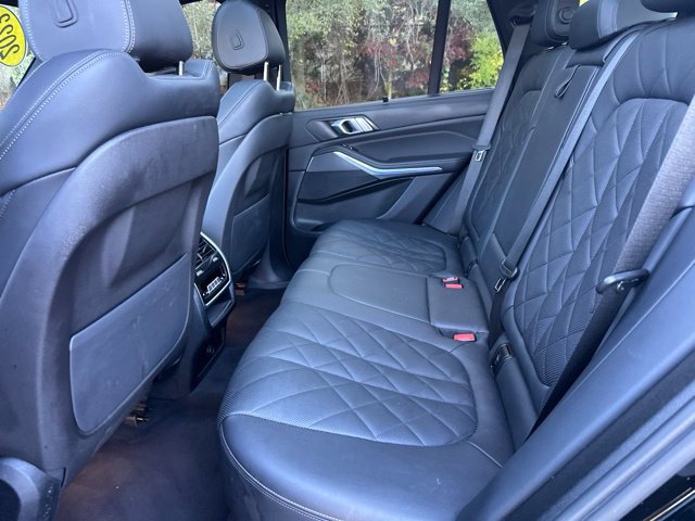 Used 2023 BMW X5 xDrive40i AWD/4WD image 6