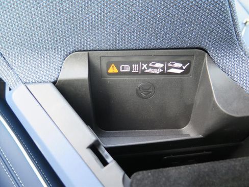 New 2027 Cadillac Optiq Premium Sport RWD image 16