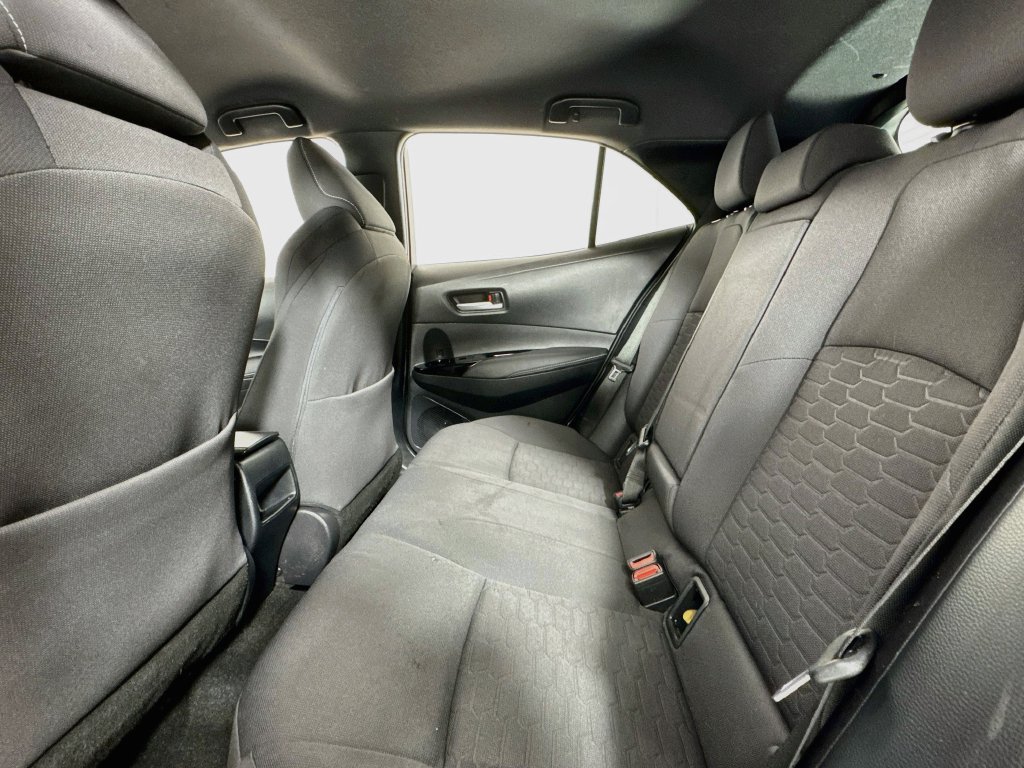 Used 2021 Toyota Corolla SE w/ Special Edition FWD image 11