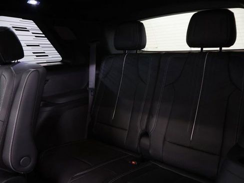 New 2026 Cadillac Vistiq Sport image 28