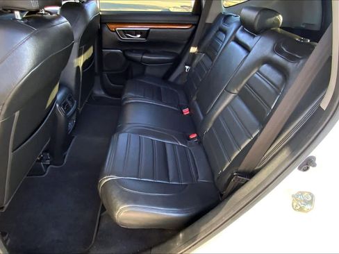 Used 2017 Honda CR-V EX image 20