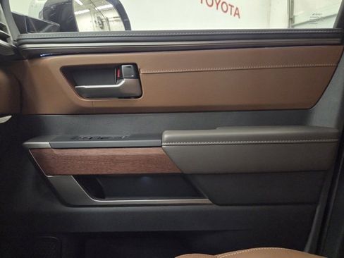 New 2026 Toyota Tundra 1794 Edition image 87