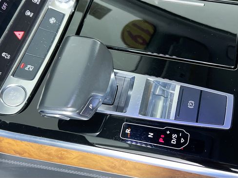 Used 2019 Audi A8 L 3.0T w/ Executive Package image 25