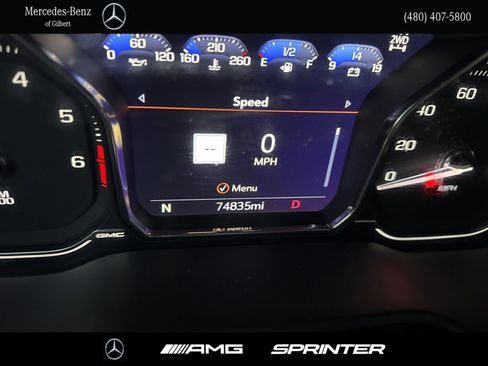 Used 2021 GMC Yukon XL Denali w/ Denali Premium Package image 35