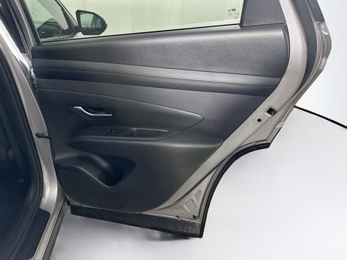 Used 2025 Hyundai Tucson SEL image 30