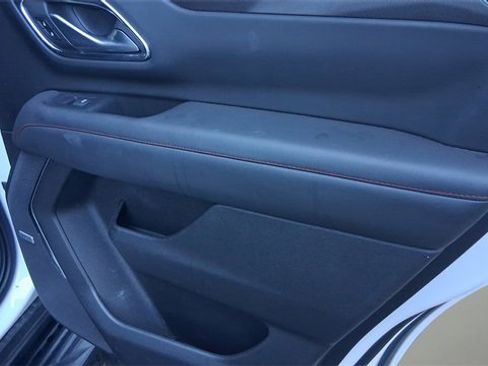 Used 2023 Chevrolet Tahoe RST image 16