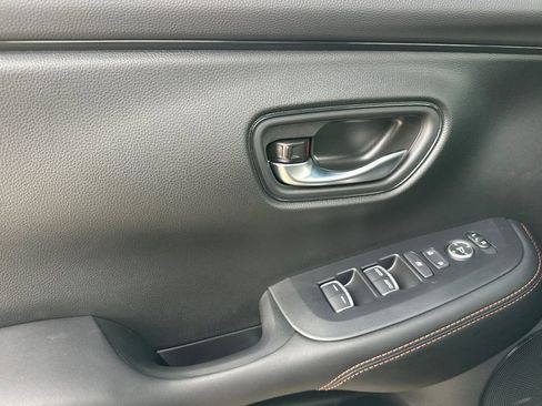 New 2026 Honda HR-V Sport image 11