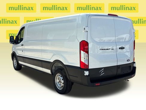 New 2026 Ford Transit 150 Low Roof RWD image 11
