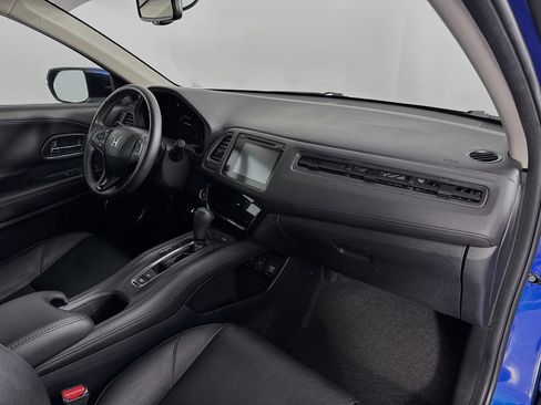 Certified 2018 Honda HR-V EX-L image 29