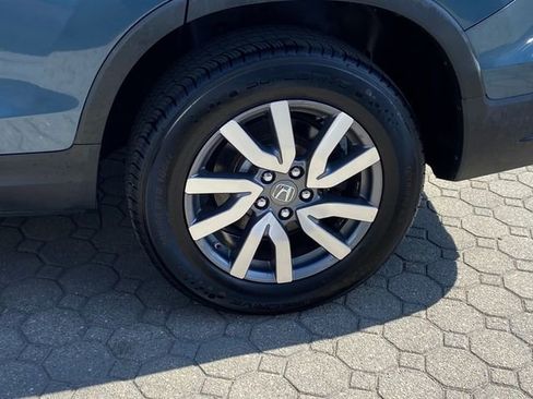 Used 2020 Honda Pilot EX-L image 11
