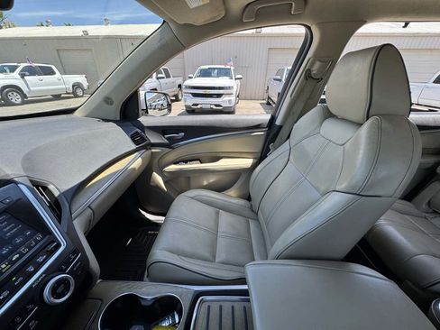 Used 2020 Acura MDX SH-AWD w/ Advance Package image 35