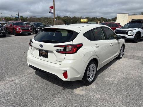 Used 2024 Subaru Impreza 2.0i AWD/4WD image 6