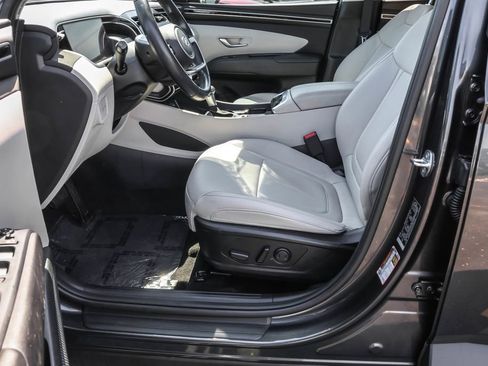 Used 2023 Hyundai Tucson SEL w/ Convenience Package FWD image 18