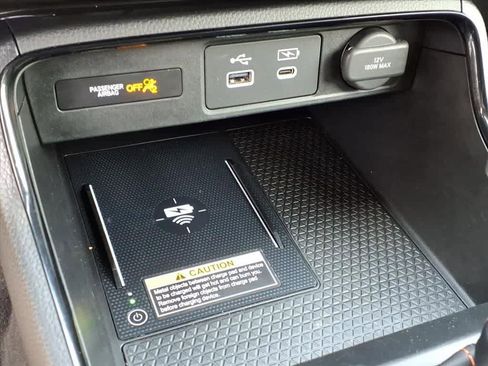 Certified 2024 Honda CR-V Sport Touring image 23