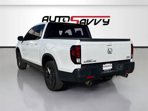 Used 2022 Honda Ridgeline Sport image 5