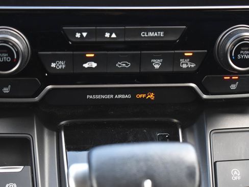 Used 2020 Honda CR-V Touring image 10