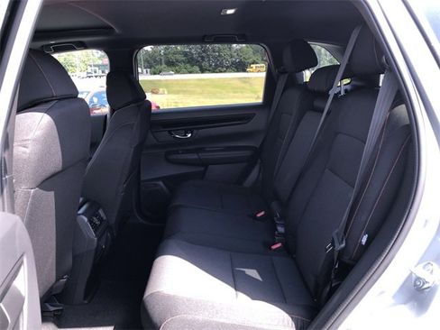 New 2025 Honda CR-V Sport image 13