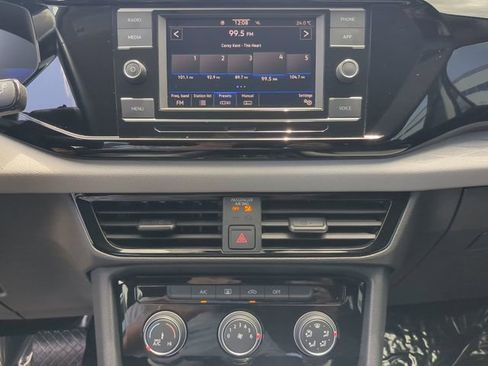 Certified 2023 Volkswagen Taos S FWD image 19