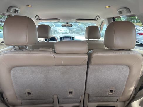 Used 2013 Nissan Pathfinder SL FWD image 20