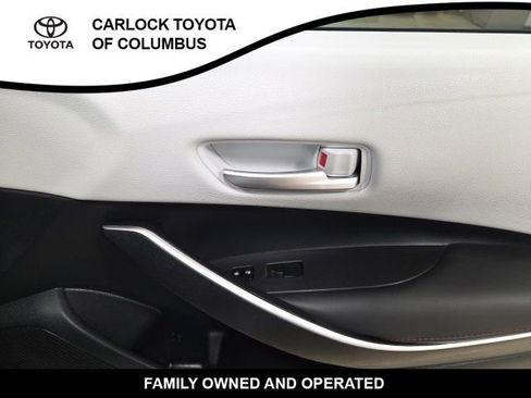 Used 2024 Toyota Corolla SE image 19