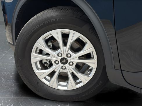 Used 2024 Ford Escape Active w/ Tech Pack #1 AWD/4WD image 38