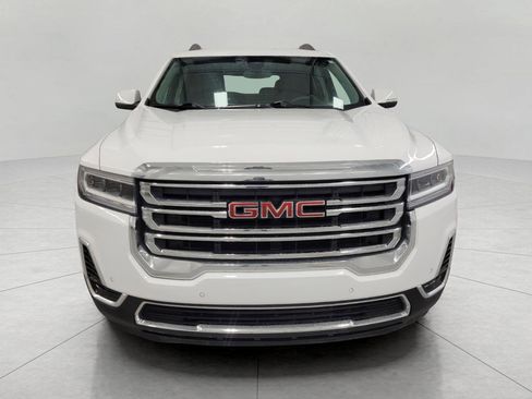 Certified 2023 GMC Acadia SLE w/ Driver Convenience Package image 13