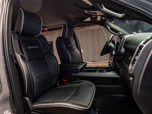 Used 2026 RAM 2500 Laramie image 27