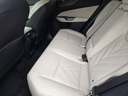 New 2026 Lexus NX 350 AWD w/ Luxury Package image 22