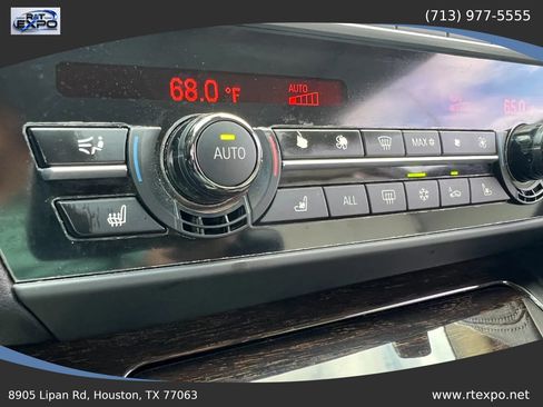 Used 2012 BMW 650i Coupe RWD image 41