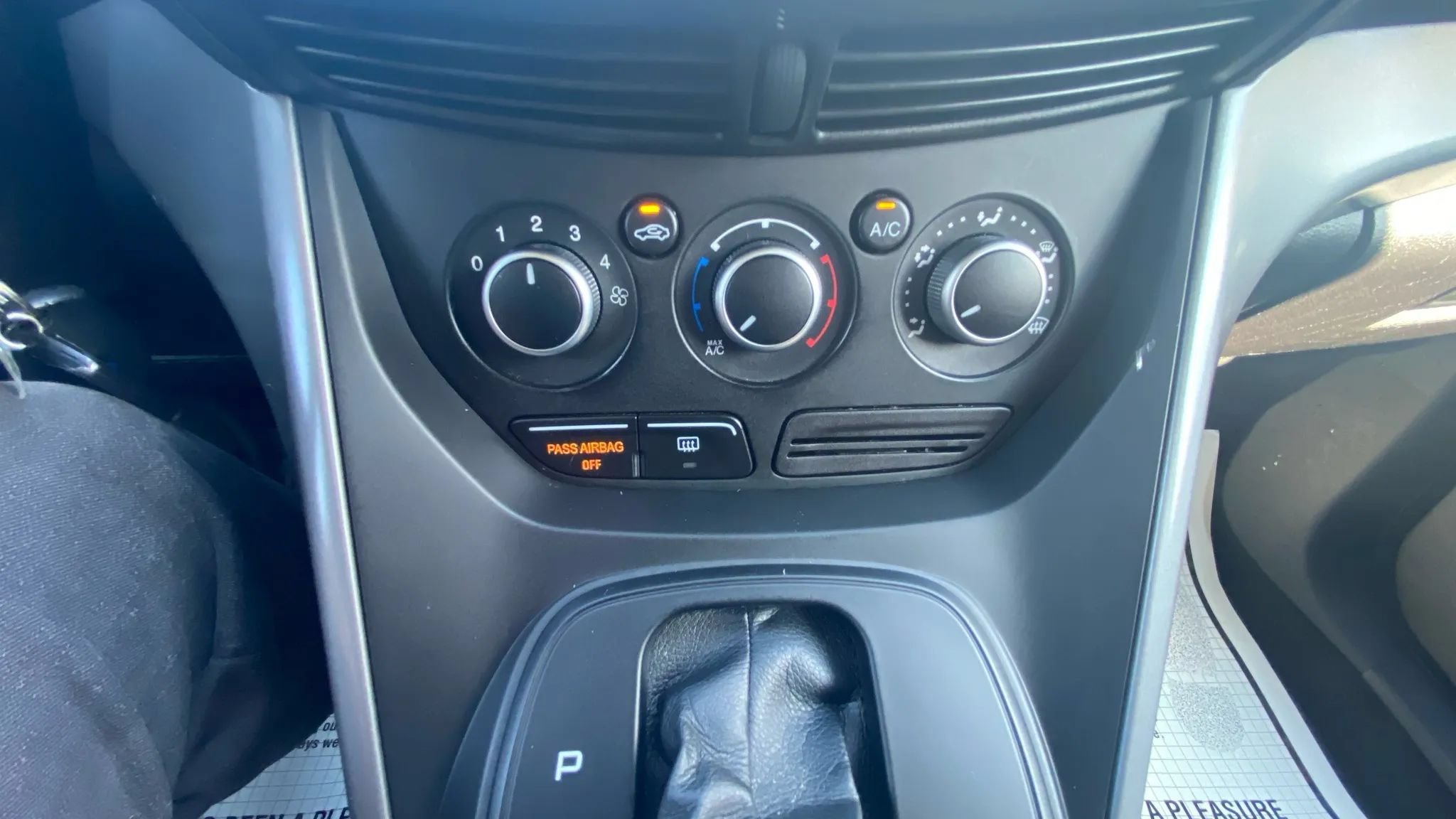 Used 2016 Ford Escape SE AWD/4WD image 28