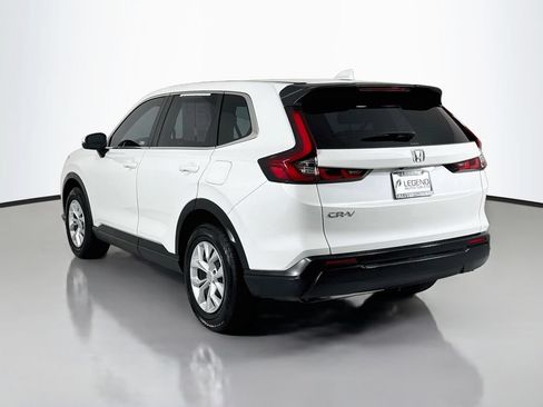 Used 2023 Honda CR-V LX image 7