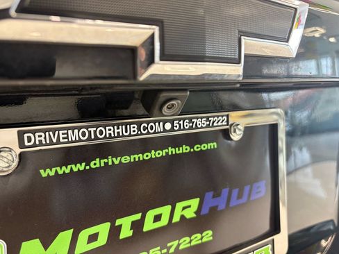 Used 2019 Chevrolet Tahoe LT AWD/4WD image 51