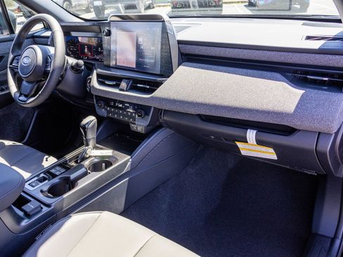 New 2026 Subaru Outback Premium AWD/4WD image 44
