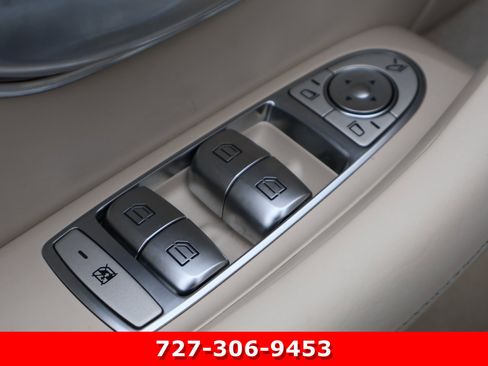 Certified 2022 Mercedes-Benz AMG GT 53 image 16