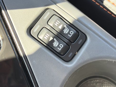 Certified 2024 Subaru Crosstrek 2.5i Limited w/ Crosstrek Mirror Package AWD/4WD image 31
