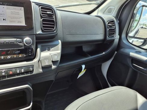 New 2025 RAM ProMaster 1500 w/ Cold Weather Group FWD image 18