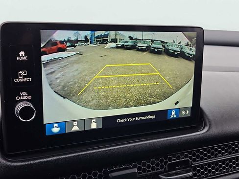 Certified 2026 Honda HR-V Sport image 15