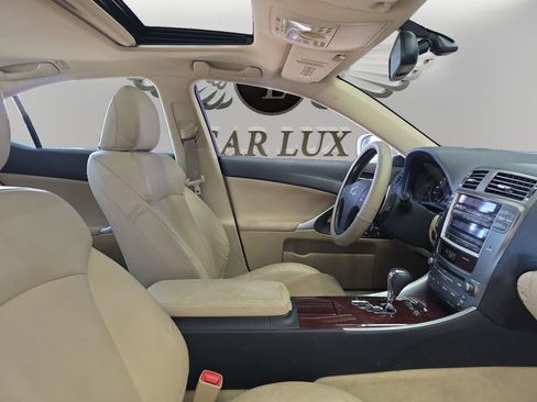 Used 2007 Lexus IS 250 image 14