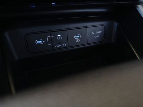 New 2026 Hyundai Tucson SEL FWD image 21
